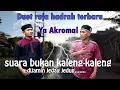 YA AKROMAL duet HAYAT ft Ach. JAUHARI