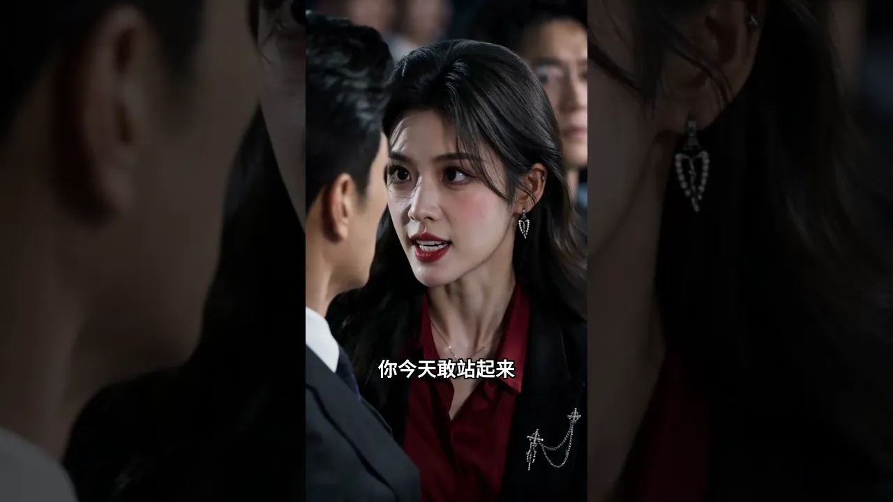 《房贷压身,我硬刚职场》