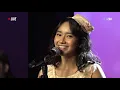 Download Lagu JKT48 - Heart Gata Virus (Ella, Freya, Cathy) RKJ 28 Desember 2024