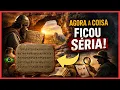 Lagu Fenícios no Brasil: A Prova Incontestável?