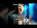 KENNY RIVERS - IDENTITY (REMIX) ⚡ Dn_Lirics_Oficial