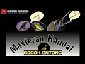 Download Lagu Masteran Suara Burung Sogok Ontong Plus Terapi Air