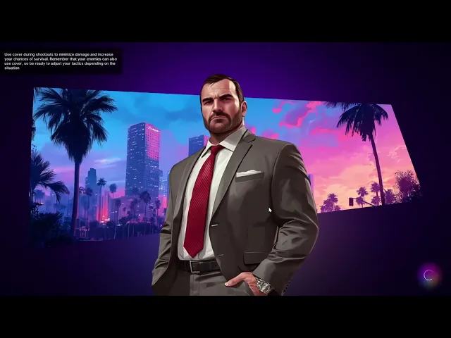 Paradise — New Video