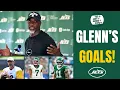 Download Lagu Jets HC Aaron Glenn Explains His Definition of SUCCESS in 2025!