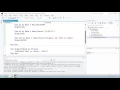 3 6 Working with dates and time Visual Basic Essential Training