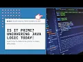 Prime Number in Java Logic Explained with Code for Beginners