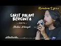 Download Lagu SAKIT DALAM BERCINTA - Maulana Ardiansyah ( Cover + Lirik )