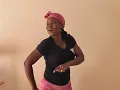 Pleasure tsa manyalo (Wena Makoti)