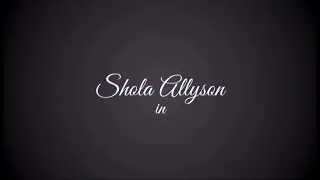 sola allyson sinmi