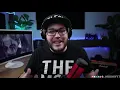 BLEGHDY HELL! | Motionless In White - Necessary Evil | The Monday Bleghs REACTION!