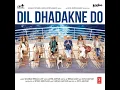 GALLAN GOODIYAAN - YASHITA SHARMA, MANISH KUMAR TIPU, FARHAN AKHTAR & SHANKAR MAHADEVAN