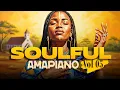 Download Lagu 94 MINS  SOULFUL, GOSPEL AMAPIANO MIX Sep 2025 Vol 5