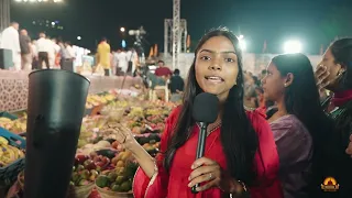Shri Hanuman Chalisa Katha | Day - 04 | Borivali, Mumbai | Shri Hariprakashswami