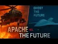 Download Lagu The Secret Power of the AH-64 Apache Revealed!