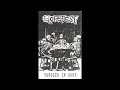 Gorefest Netherlands - Tangled In Gore Demo 1989