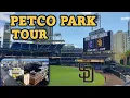 San Diego Padres - Petco Park