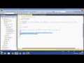 25 SQL Server Tutorial - Telugu Referential integrity constraint