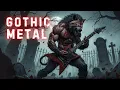 Download Lagu Dark Shadows Rising – Gothic Metal 2025 | Unleash Dark Metal