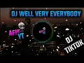 Download Lagu DJ WELL EVERYBODY PUT YOUR HANDS UP SULING SOUND WILFER BOR YANG LAGI VIRAL TRENDING TIKTOK