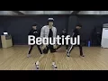 Download Lagu Beautiful - Bazzi | 5ssang Choreography