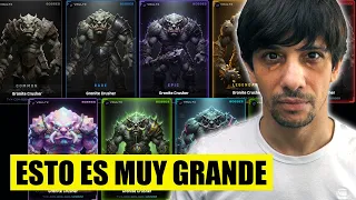 Creé el juego de cartas definitivo con IA (TCG / Gacha) - THEVAULTX