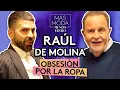 Jomari Goyso se mete hasta el closet de Raul de Molina y queda impactado Mas Moda Menos Filtro
