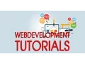 WEBDEVELOPMENT Initialization