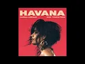 Camila Cabello, Daddy Yankee -Havana (Remix - Audio)
