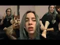 Download Lagu Billie Eilish | Instagram Live Stream | 27 February 2019