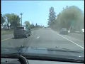Dashboard of sheriff-led pursuit in Deschutes County