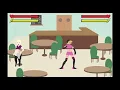 A New Vore Game - Voretality a vore fighting game