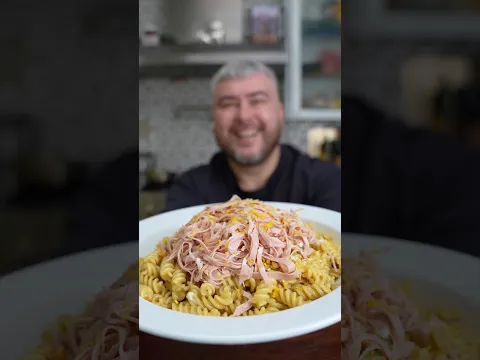 The La Paradiso Pasta #shorts