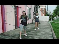 Kill the Lights (Audien Remix) - Choreography by Betsy and Cameron
