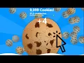 Make Cookie Auto Clicker In Python