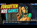 20 Forgotten Nintendo DS Games That Were Way Ahead of Their Time