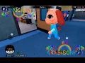 The dancing fox