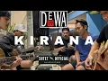 Lagu KIRANA | DEWA19 (COVER BY SUTETOFFICIAL)