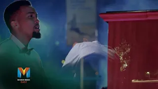 wewe si wangu song selina maisha magic east