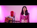 ริบบิ้นเลิฟคัลเลอร์แบล็ค - PALMY Feat.สิงโต นำโชค | Cover By YIWA/Live session