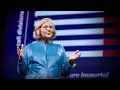 The science of cells that never get old Elizabeth Blackburn
