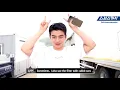 ENG SUB Racket Boys Relay VLOG Part 1