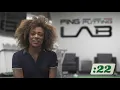 59 Seconds Fit for Long Drive