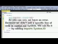 Creating a terrible virus in Visual Basic
