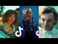 BEST STRANGER THINGS TIKTOK EDITS COMPILATION Stranger Things Edits