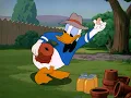 Download Lagu Donald Duck - \