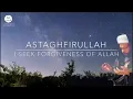 Download Lagu Astaghfirullah Dhikr - Shaykh Ahmad Dabbagh