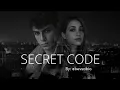 SECRET CODE Trailer wattpad story by bevsabio