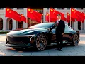 Download Lagu Dieses neue chinesische Auto macht den Maybach für immer irrelevant