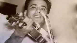 الحاج محمد الطاهر الفرقاني ملك المالوف يطرب في عرضوني زوج صبايا للشاعر التونسي علي لمطية 