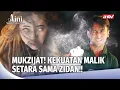 Download Lagu Cahaya Putih Zidan, ada Di Dalam Diri Malik | Aini Malaikat Tak Bersayap Eps 159 FULL